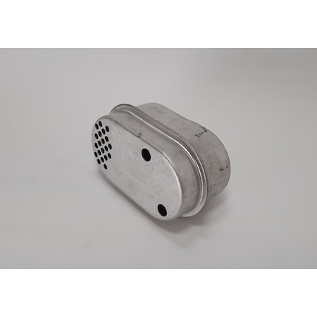 Tecumseh Muffler 391028